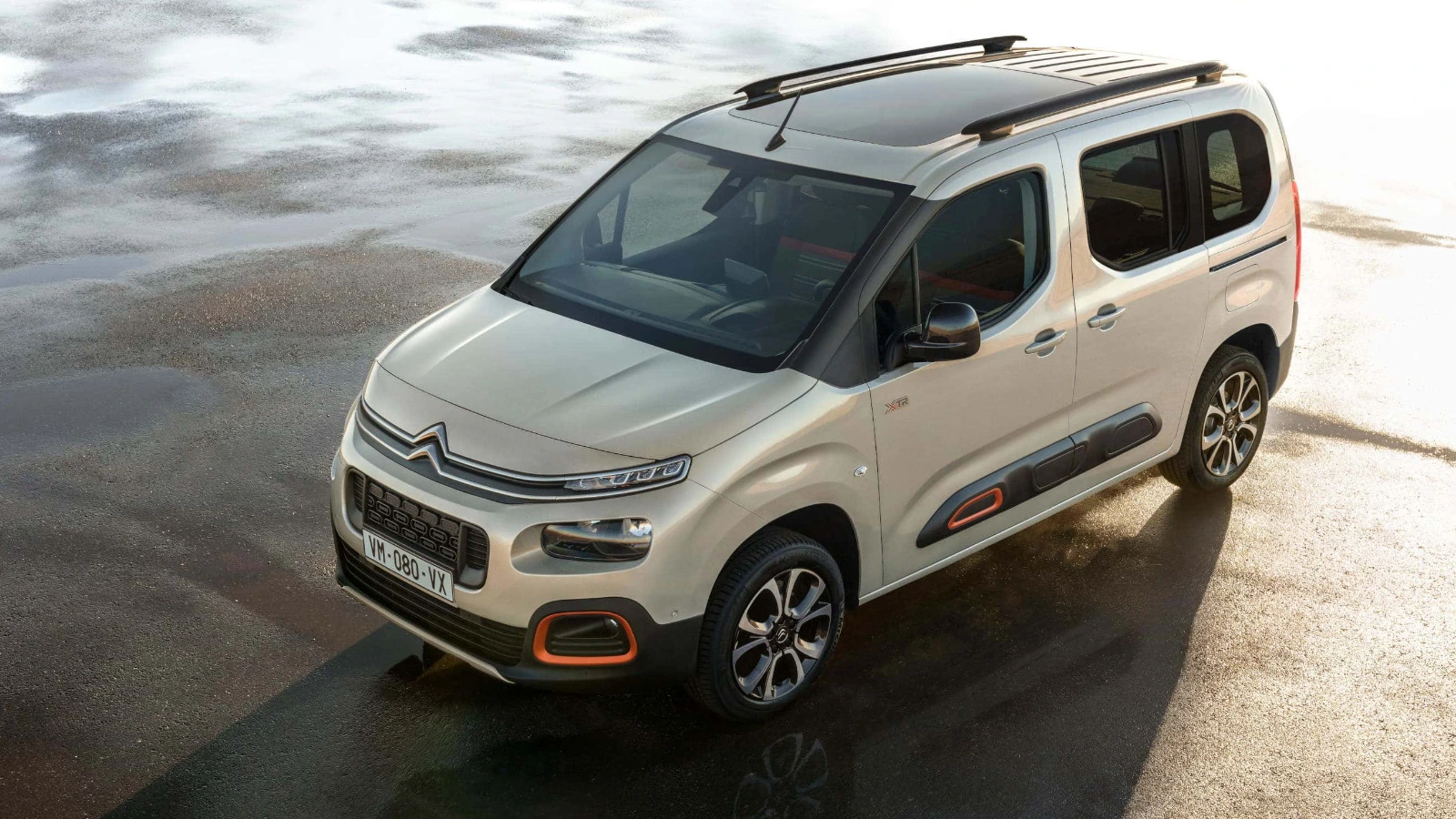 Citroën Berlingo Multispace