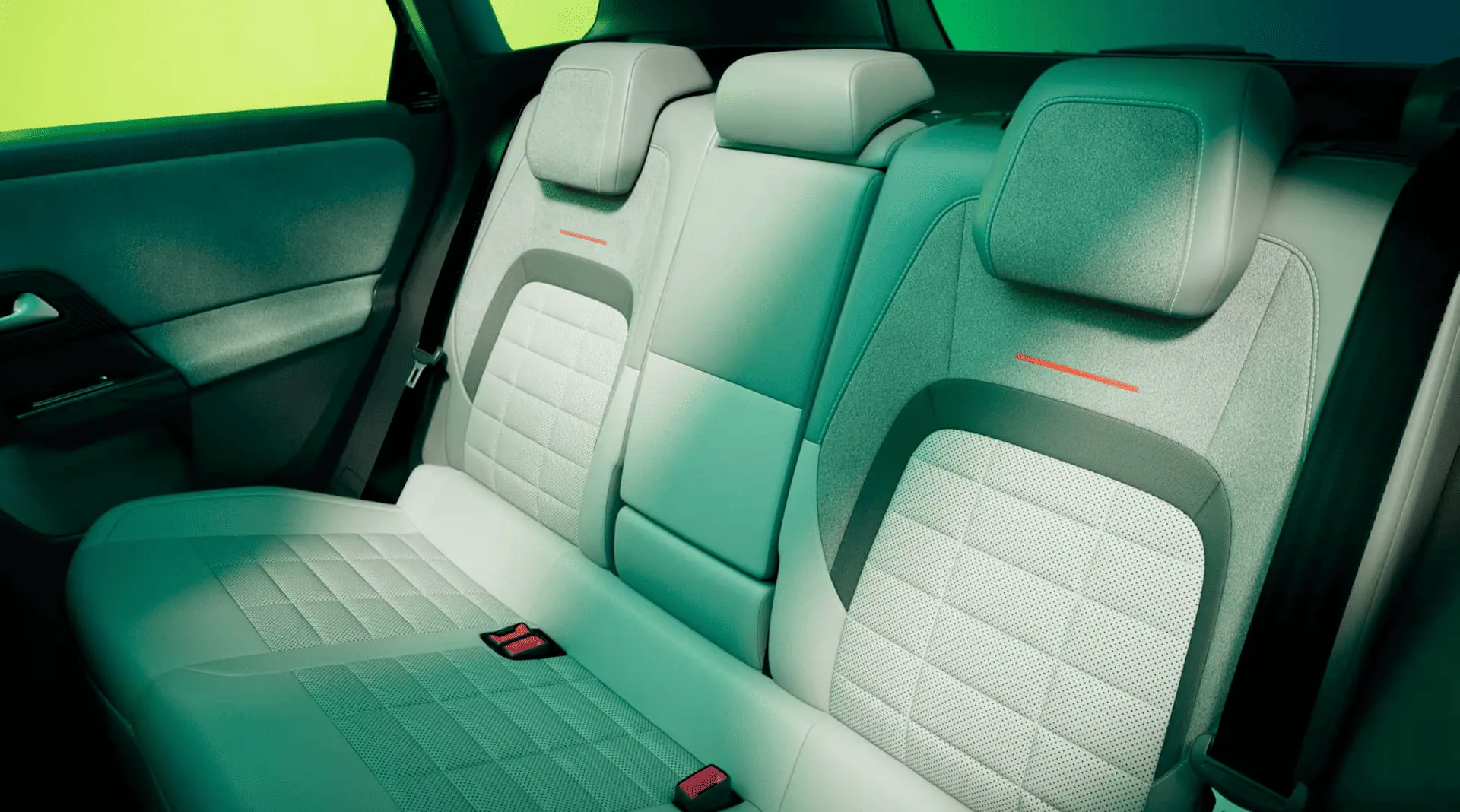 Сиденья нового Citroen C5 Aircross Сиденья нового Citroen C5 Aircross