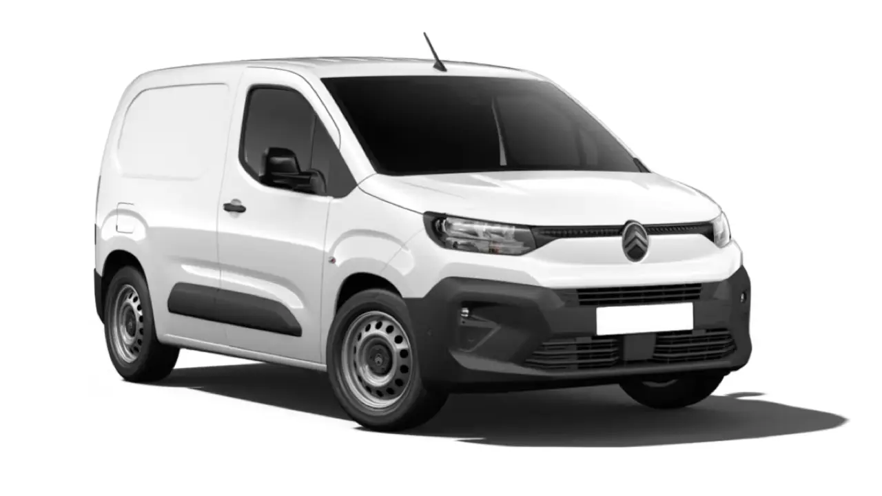 Купить Citroen Berlingo грузовой в Казахстане